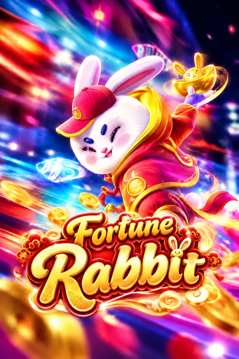 Fortune Rabbit PG SOFT