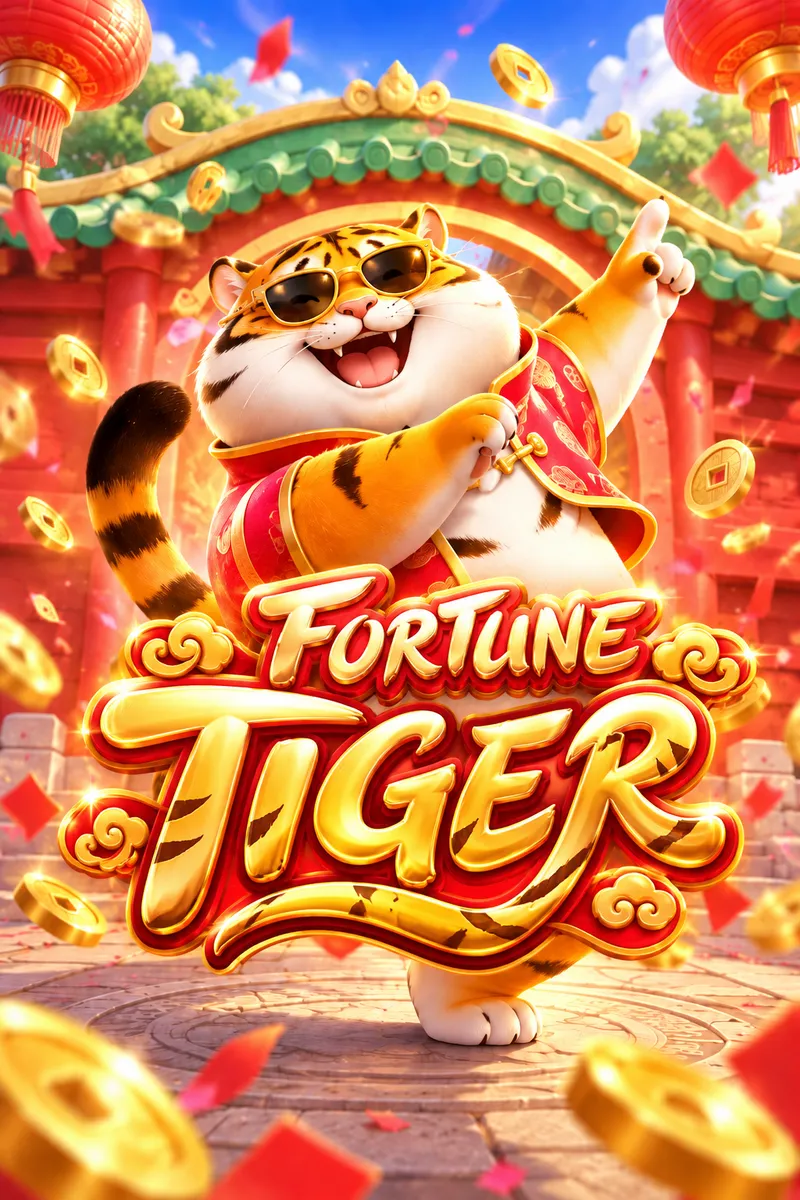 Fortune Tiger PG SOFT