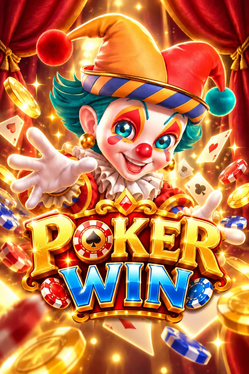 POKER WIN FA CHAI