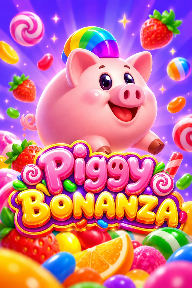 Piggy Bonanza ONLYPLAY